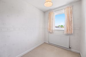 Bedroom Three- click for photo gallery